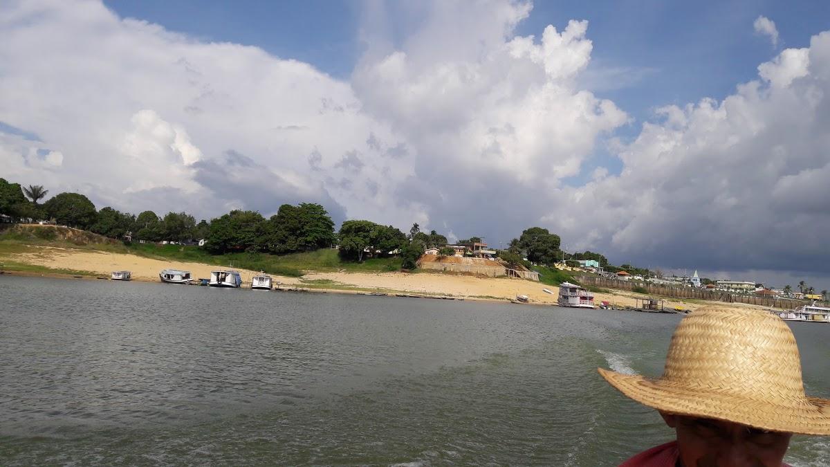 Registro de marca em São Sebastião do Uatumã, Amazonas