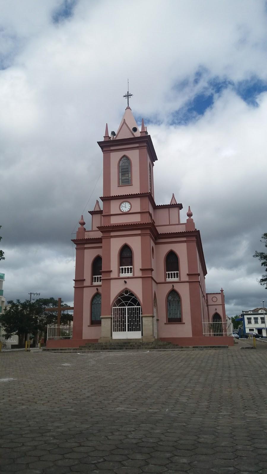 Registro de marca em São Tiago, Minas Gerais