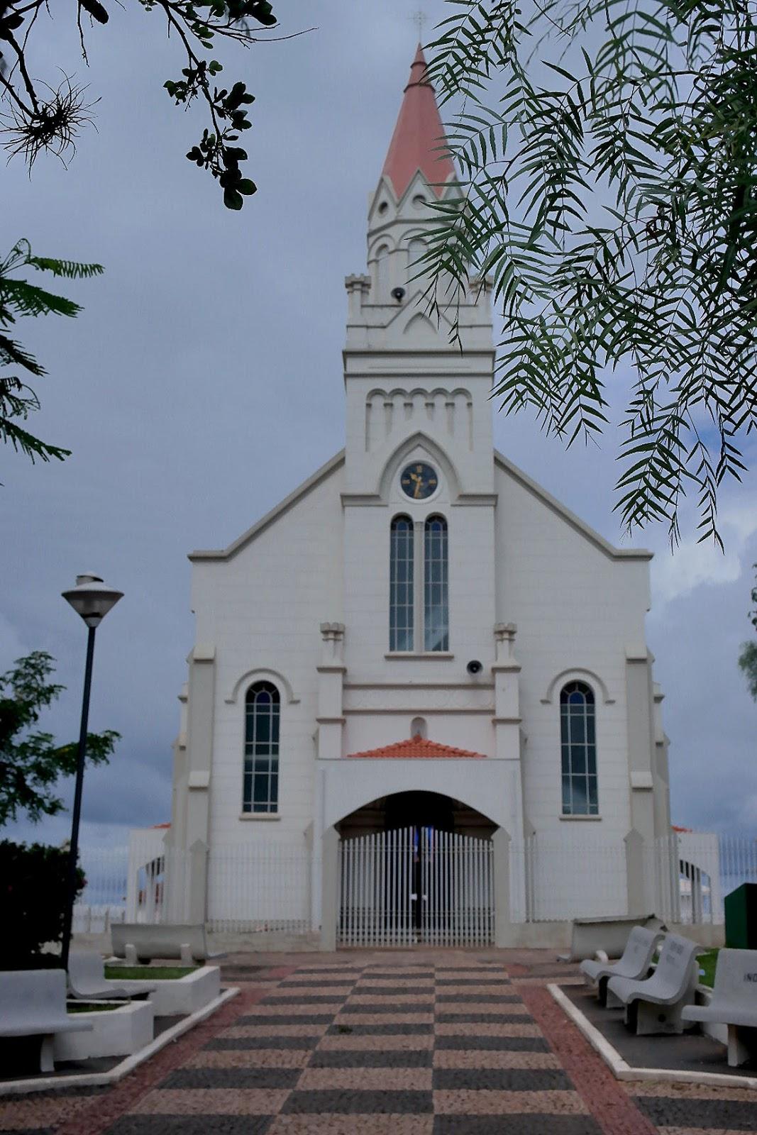 Registro de marca em São Tomás de Aquino, Minas Gerais
