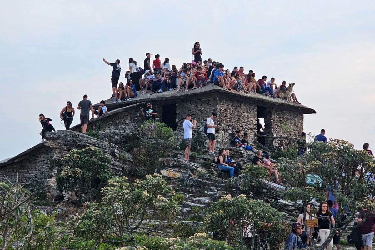 Registro de marca em São Tomé das Letras, Minas Gerais