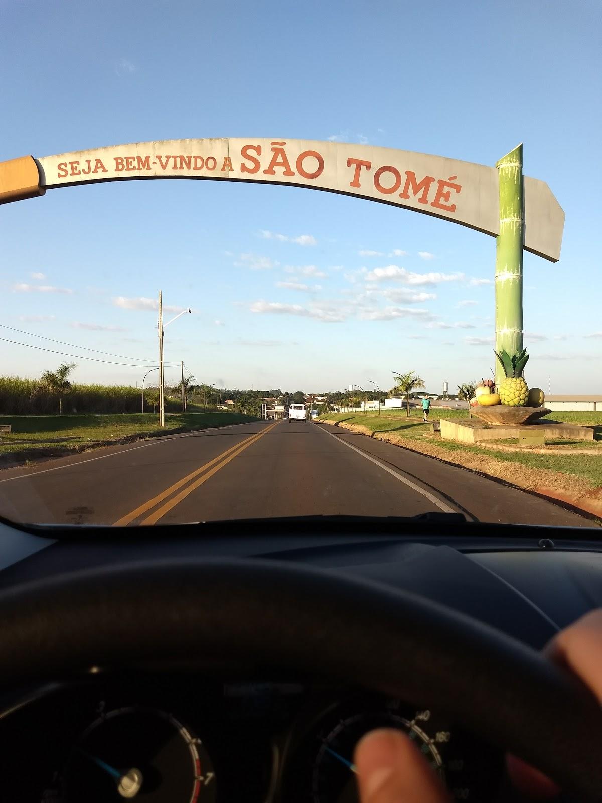 Registro de marca em São Tomé, Paraná