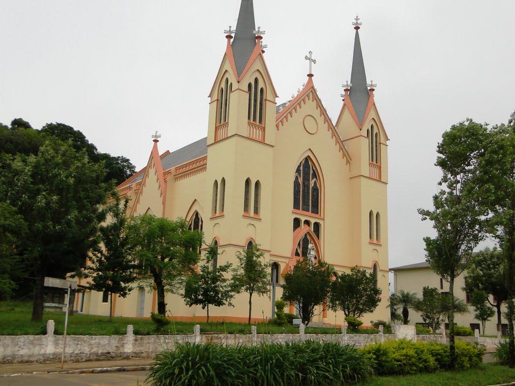 Registro de marca em São Valentim, Rio Grande do Sul