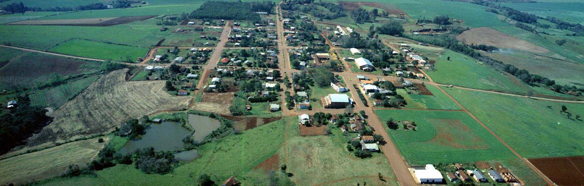 Registro de marca em São Valério do Sul, Rio Grande do Sul