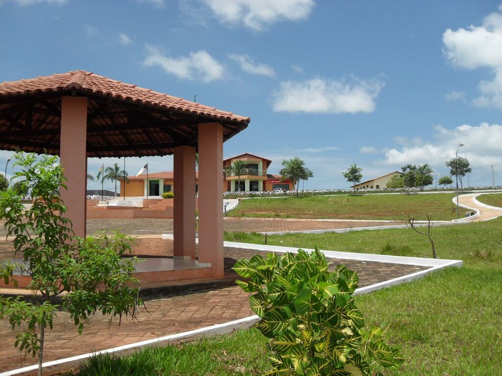 Registro de marca em São Valério, Tocantins