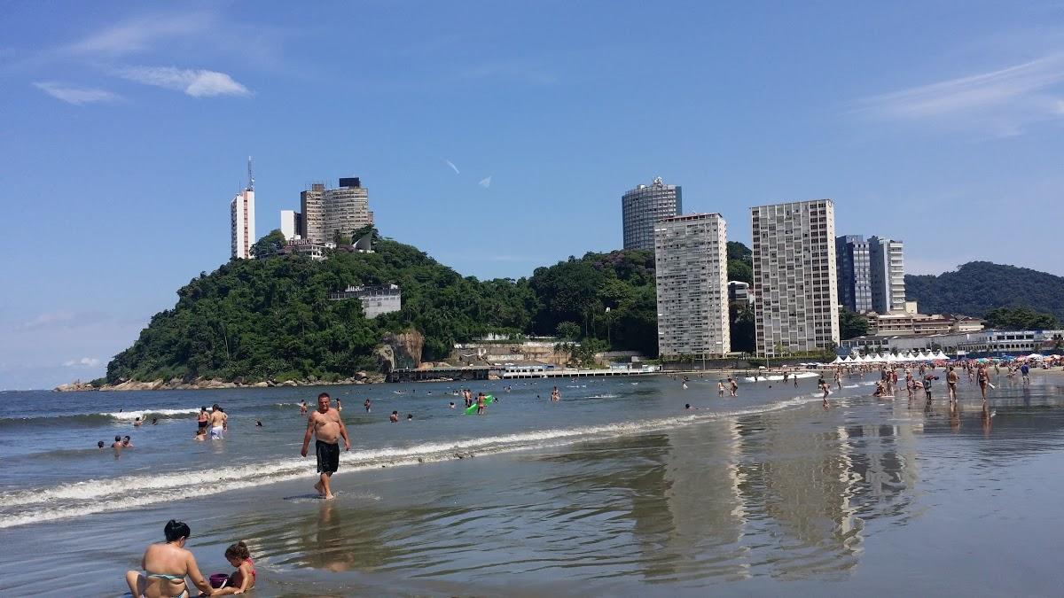 Registro de marca em São Vicente, São Paulo