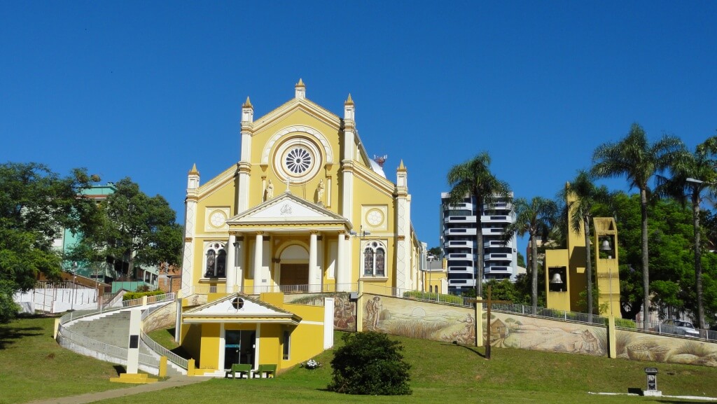 Registro de marca em Sarandi, Rio Grande do Sul