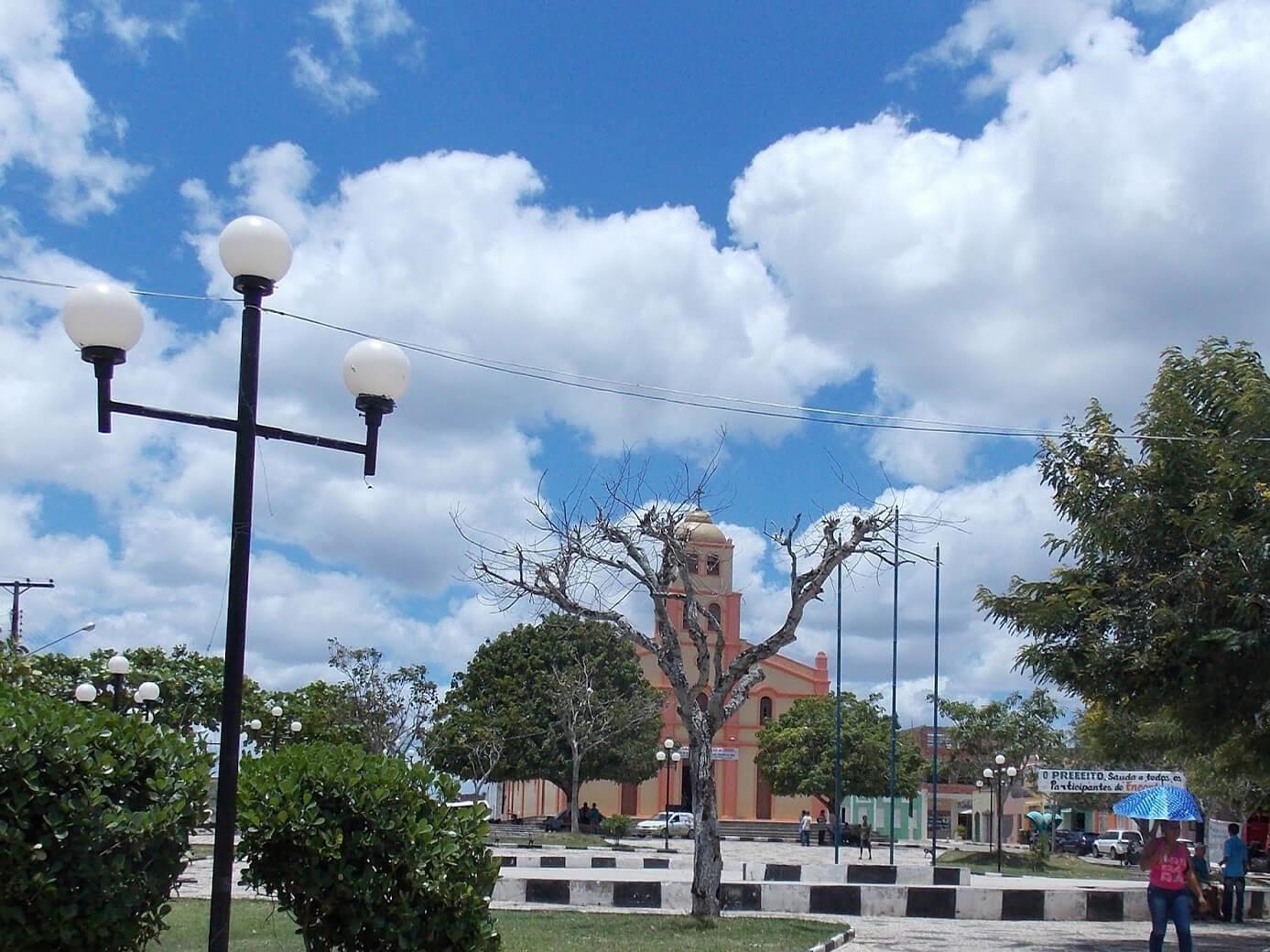 Registro de marca em Sátiro Dias, Bahia