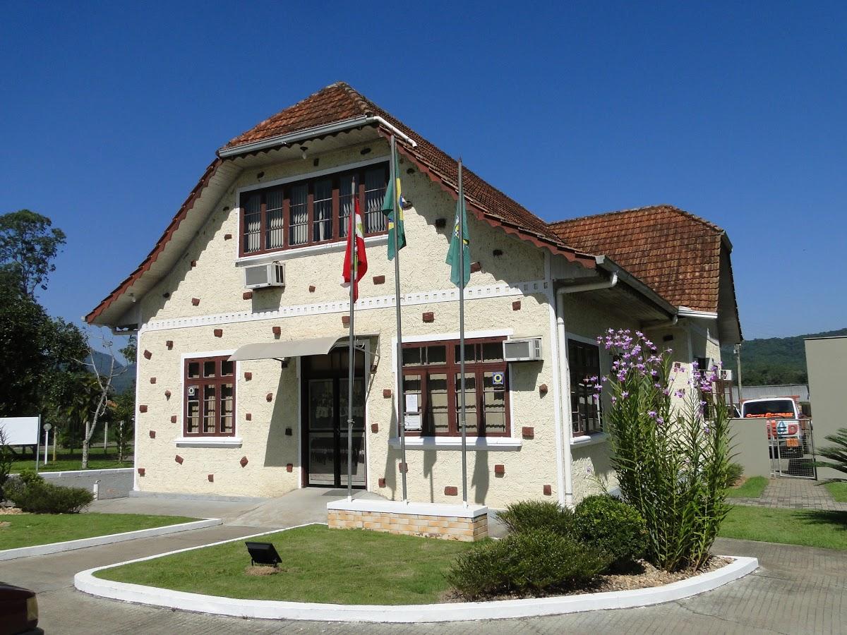 Registro de marca em Schroeder, Santa Catarina