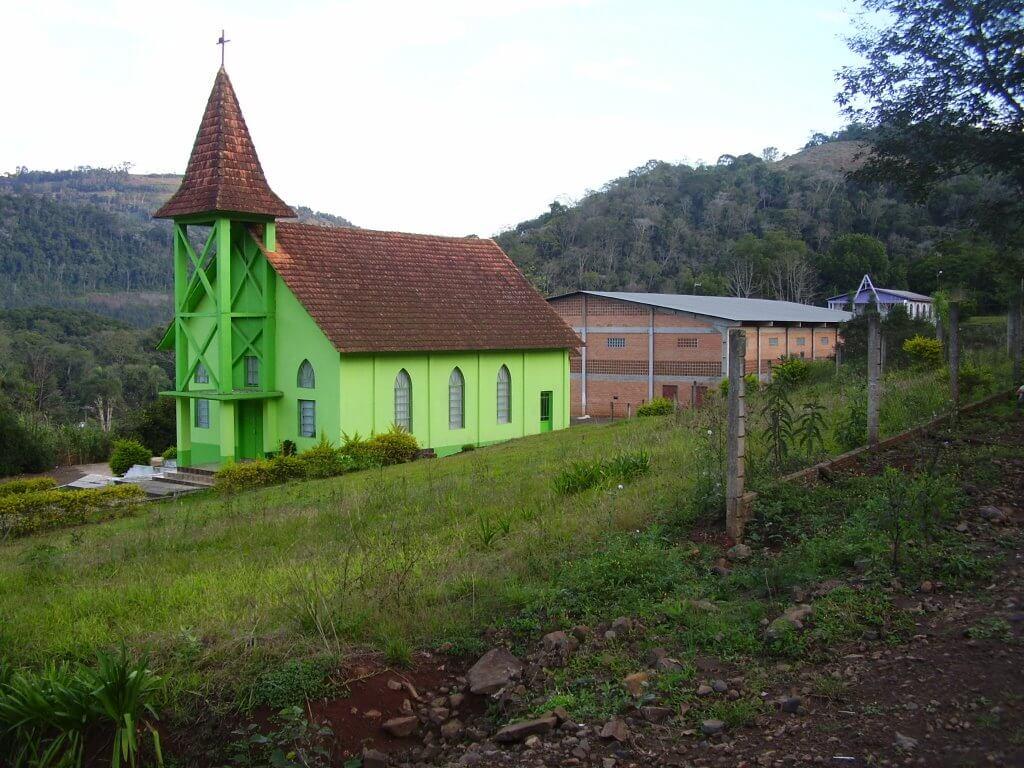 Registro de marca em Seara, Santa Catarina