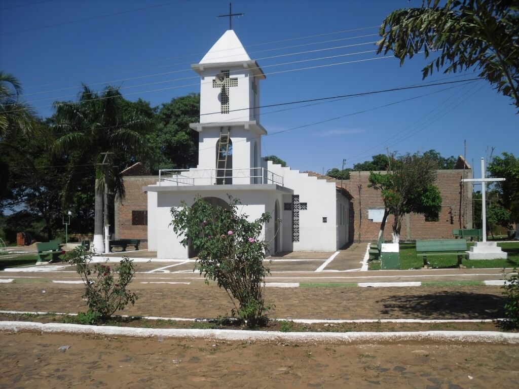 Registro de marca em Sebastião Barros, Piauí