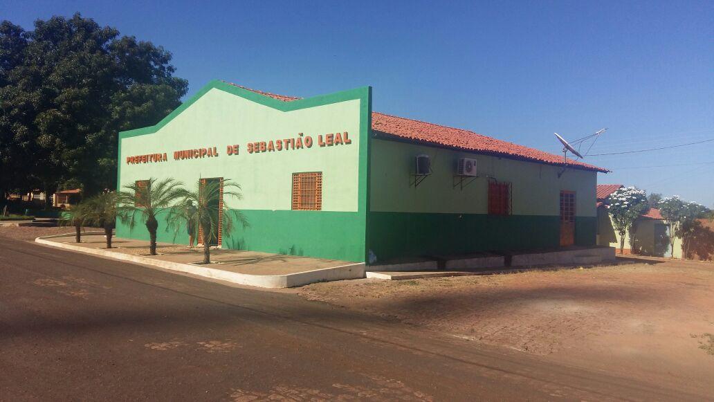 Registro de marca em Sebastião Leal, Piauí