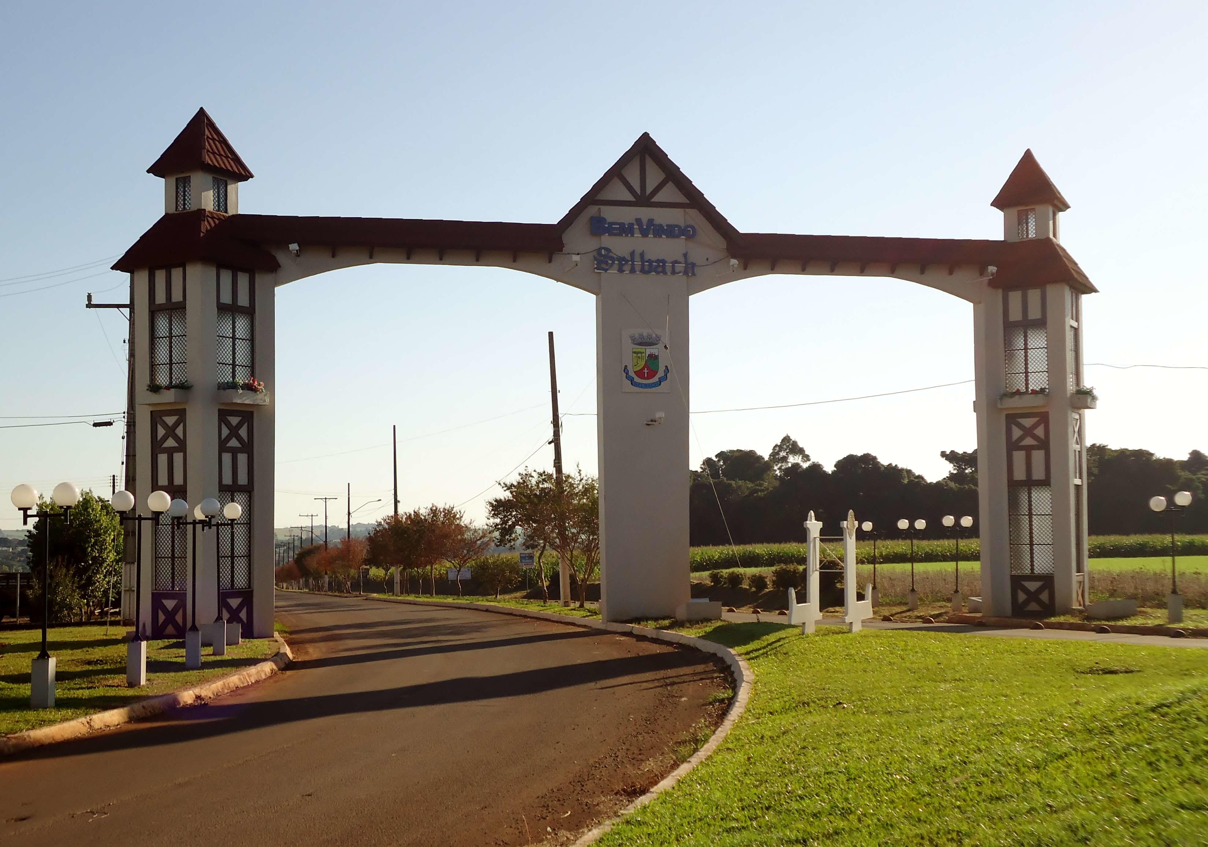 Registro de marca em Selbach, Rio Grande do Sul