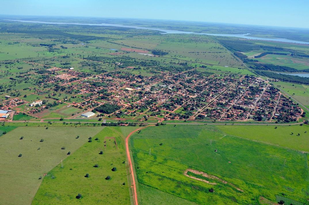 Registro de marca em Selvíria, Mato Grosso do Sul