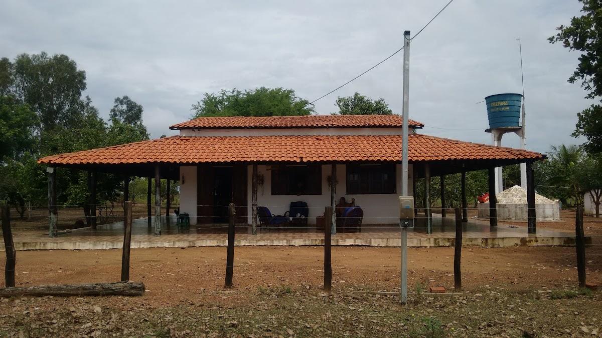 Registro de marca em Senador Alexandre Costa, Maranhão