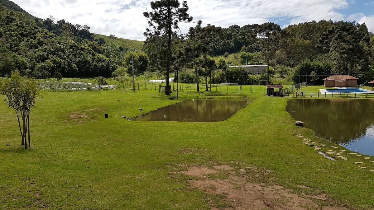 Registro de marca em Senador Amaral, Minas Gerais