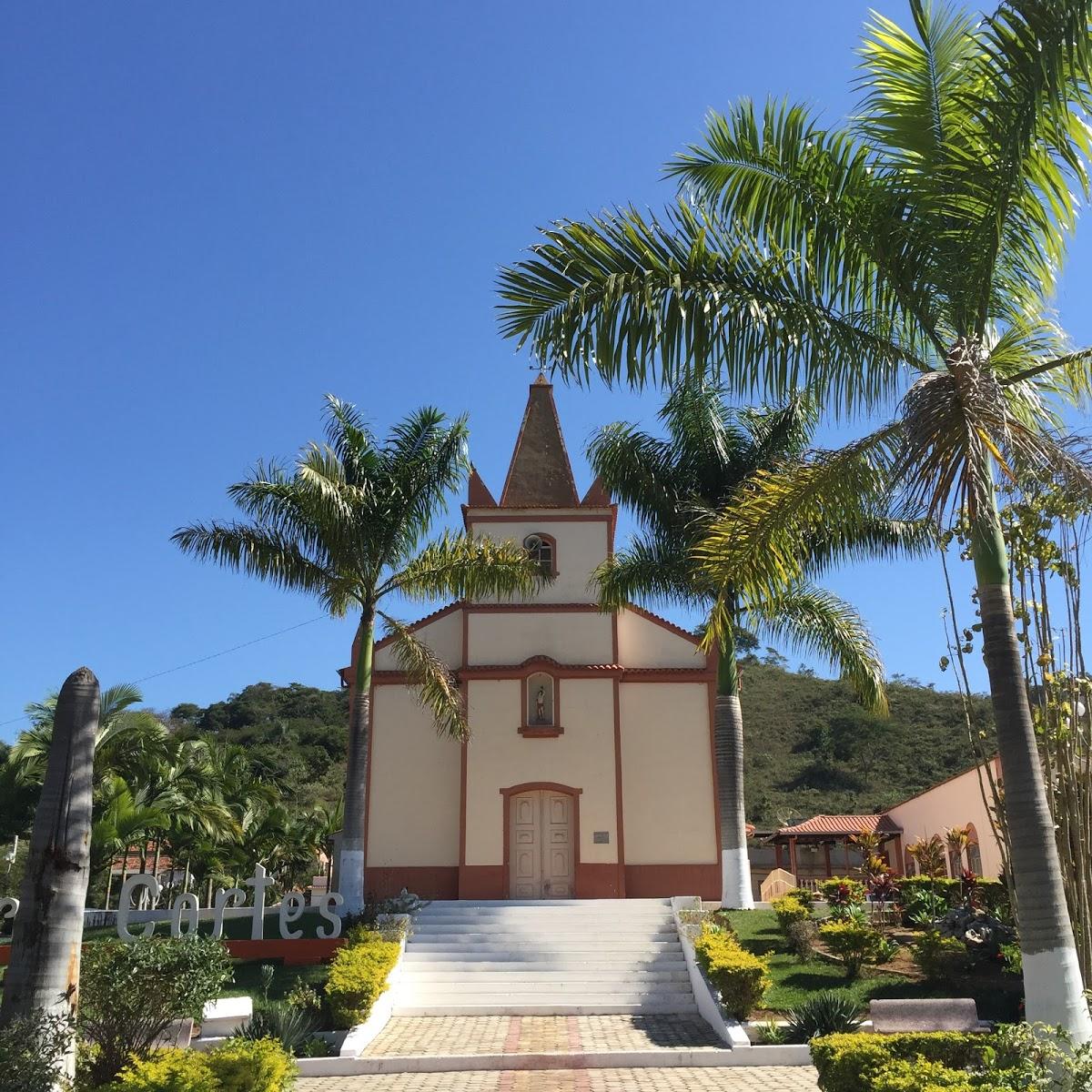 Registro de marca em Senador Cortes, Minas Gerais