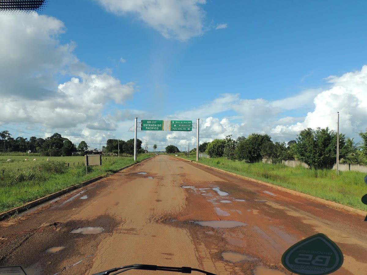 Registro de marca em Senador Guiomard, Acre