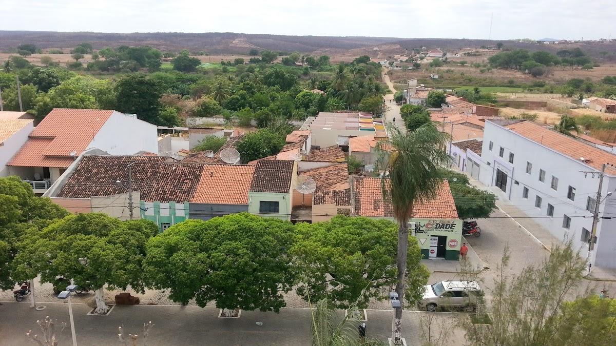 Registro de marca em Senador Pompeu, Ceará