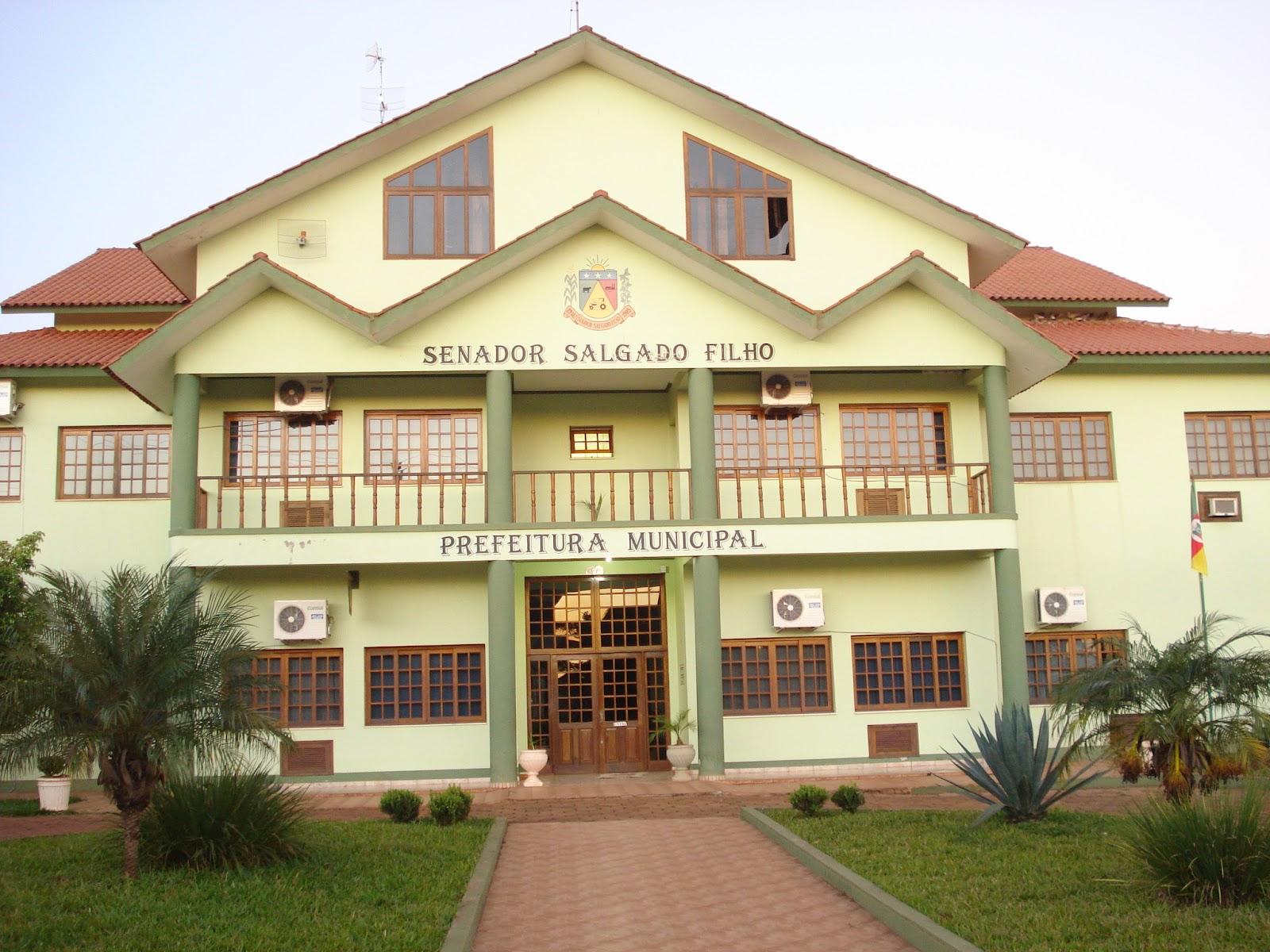 Registro de marca em Senador Salgado Filho, Rio Grande do Sul