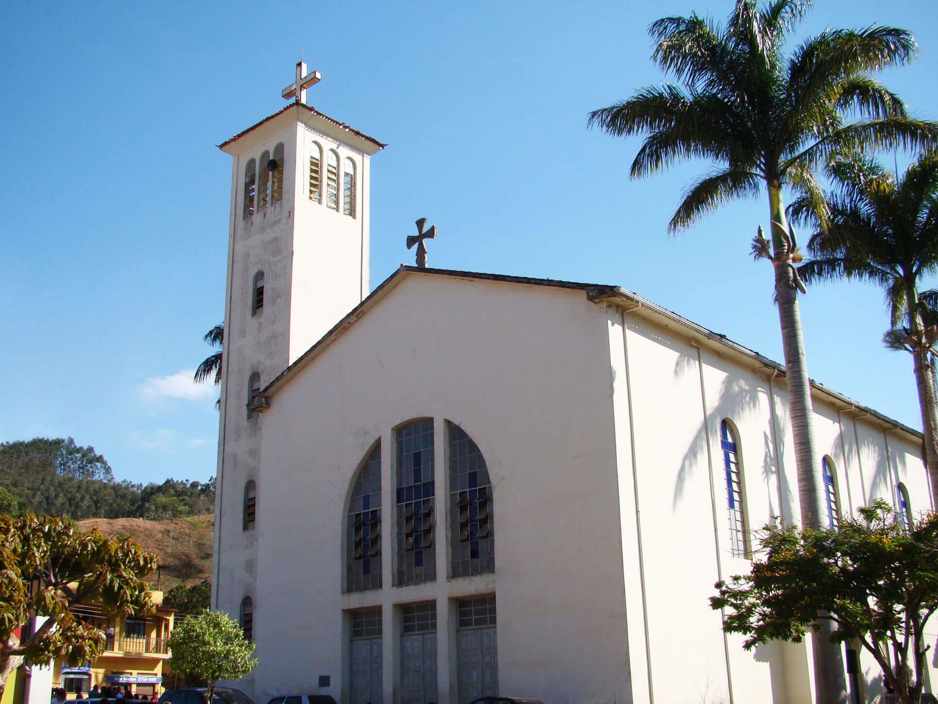 Registro de marca em Senhora de Oliveira, Minas Gerais