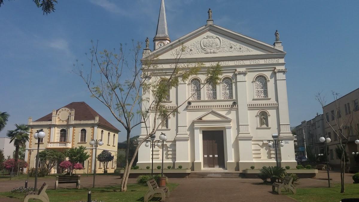 Registro de marca em Serafina Corrêa, Rio Grande do Sul