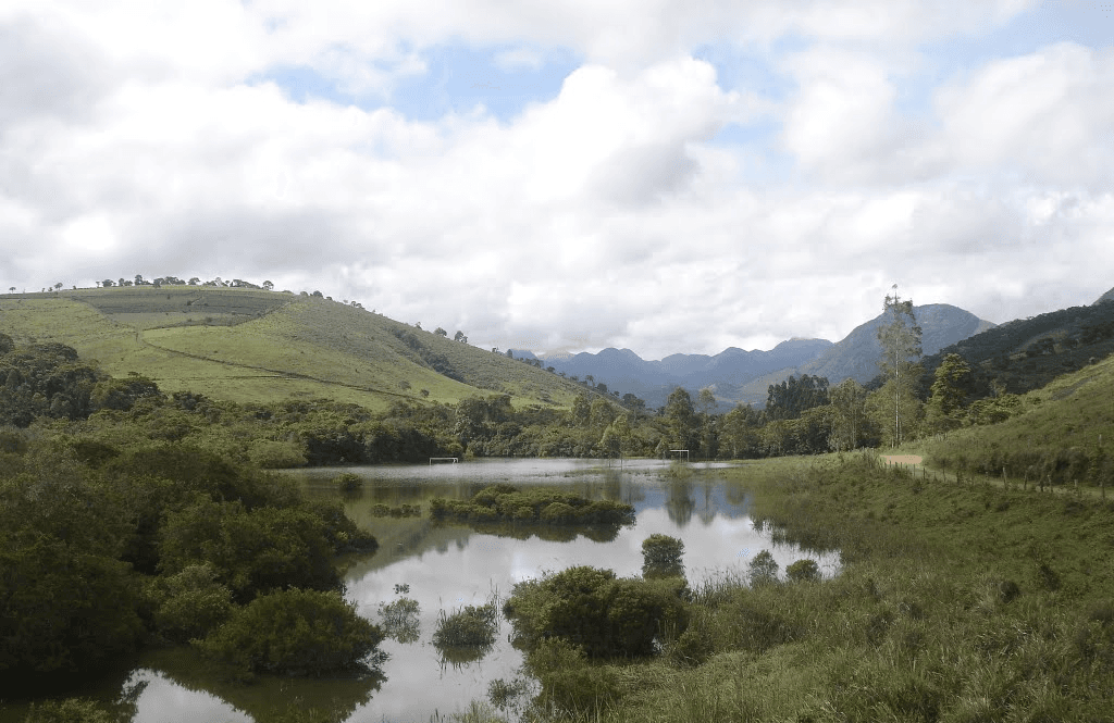 Registro de marca em Sericita, Minas Gerais