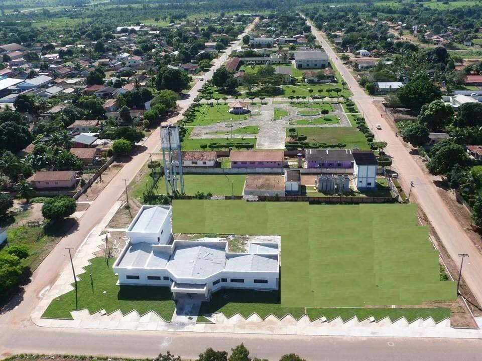 Registro de marca em Seringueiras, Rondônia