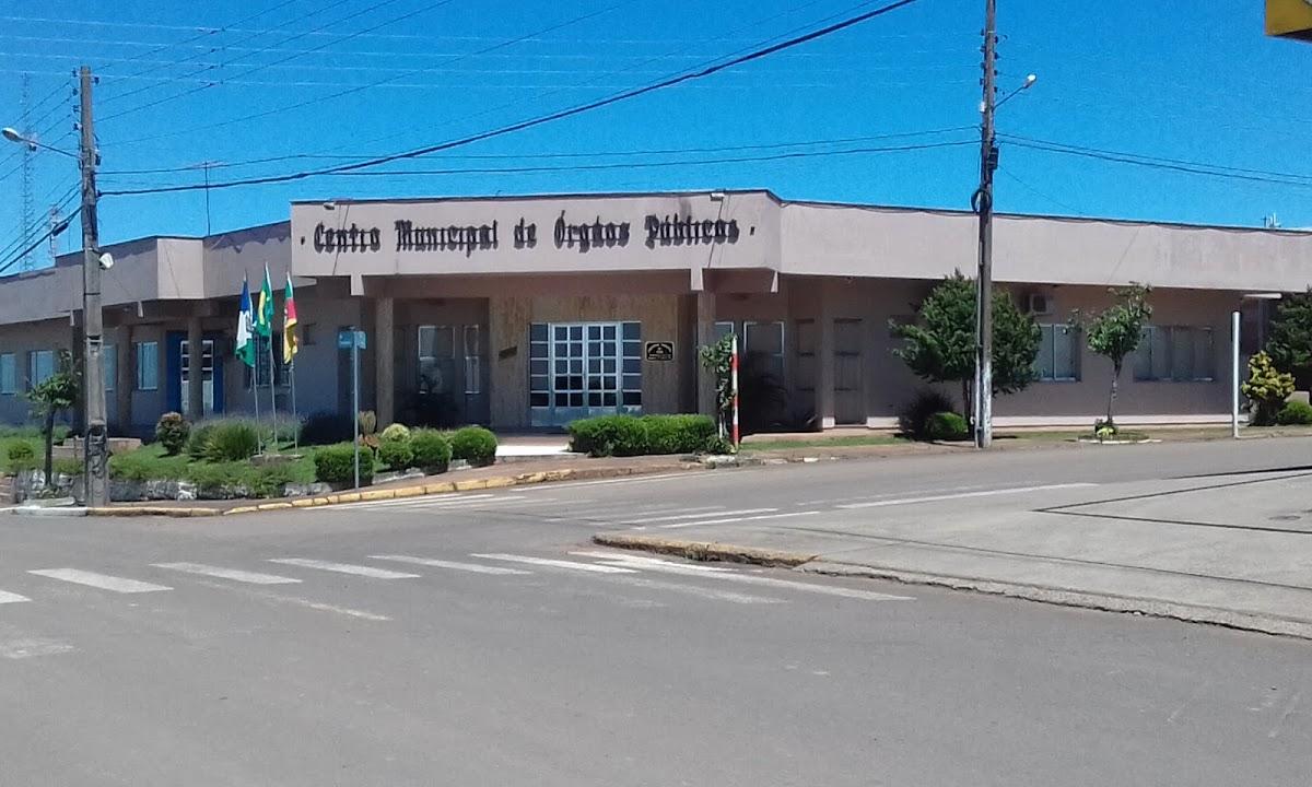 Registro de marca em Sério, Rio Grande do Sul