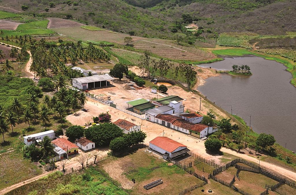 Registro de marca em Serra da Raiz, Paraíba