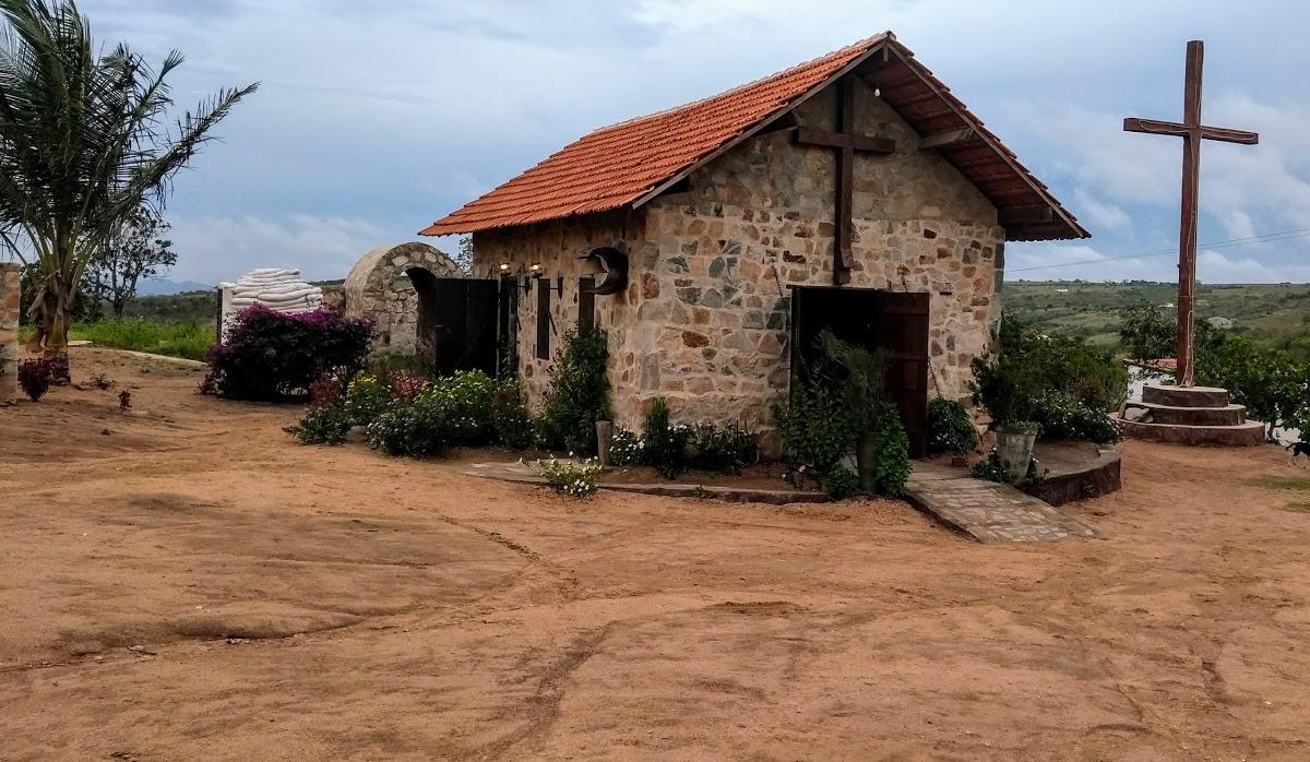 Registro de marca em Serra de São Bento, Rio Grande do Norte