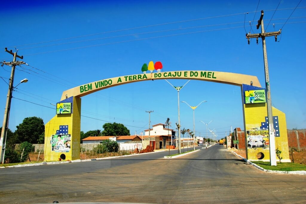 Registro de marca em Serra do Mel, Rio Grande do Norte