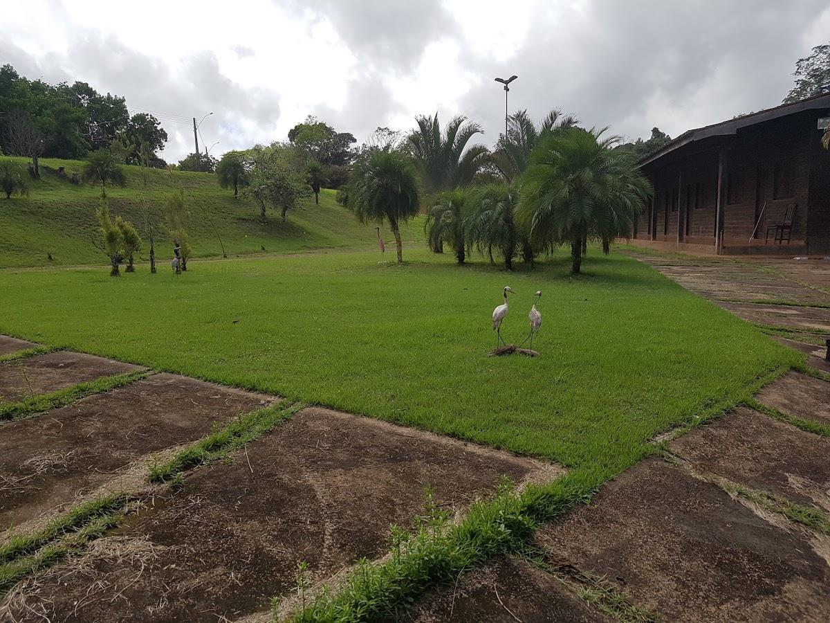 Registro de marca em Serra do Navio, Amapá