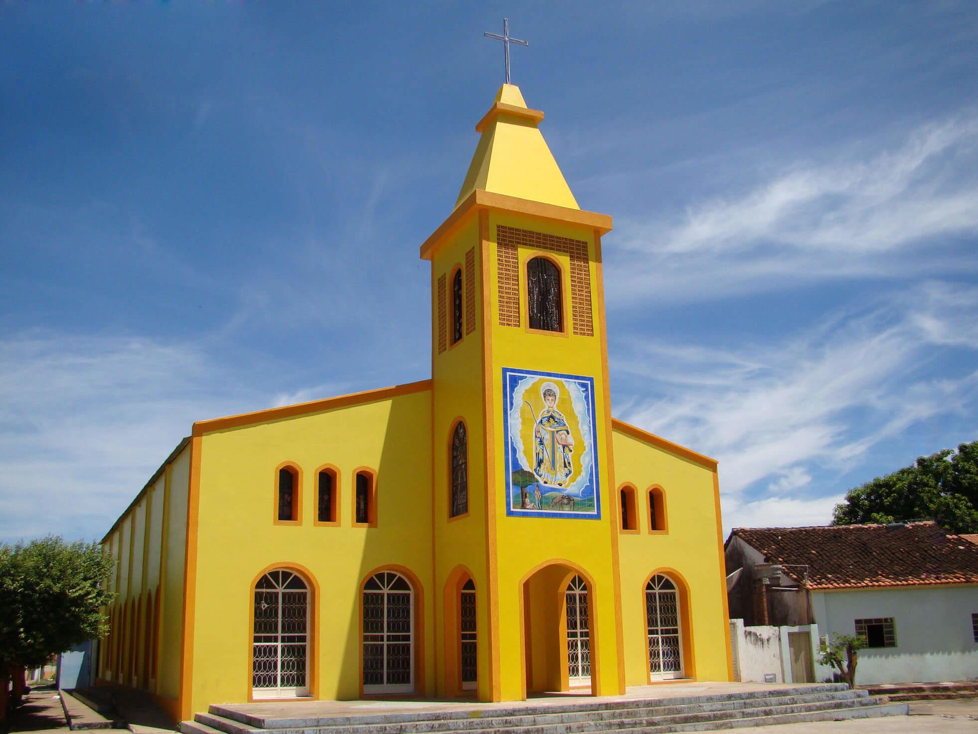 Registro de marca em Serra Dourada, Bahia