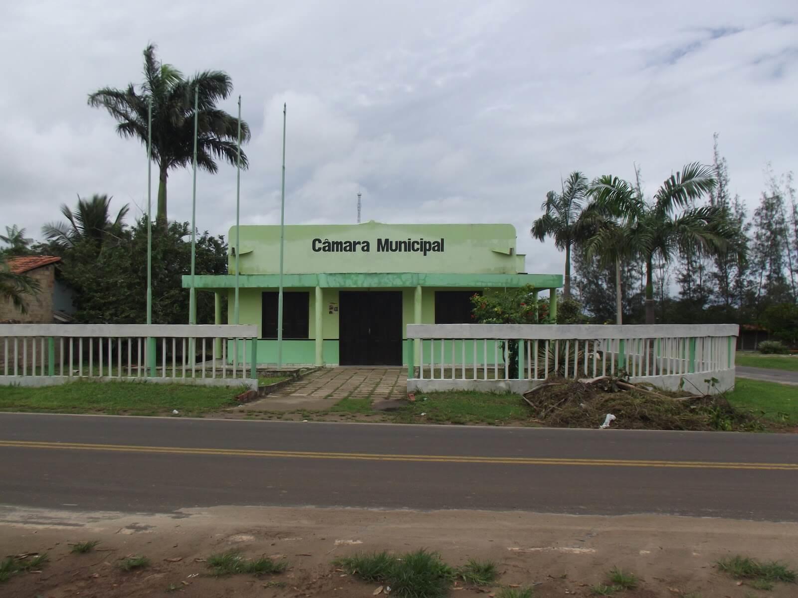 Registro de marca em Serrano do Maranhão, Maranhão