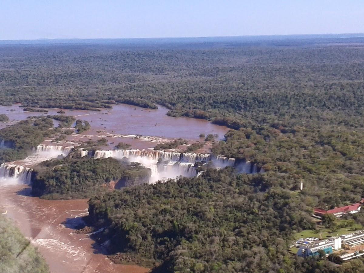 Registro de marca em Serranópolis do Iguaçu, Paraná