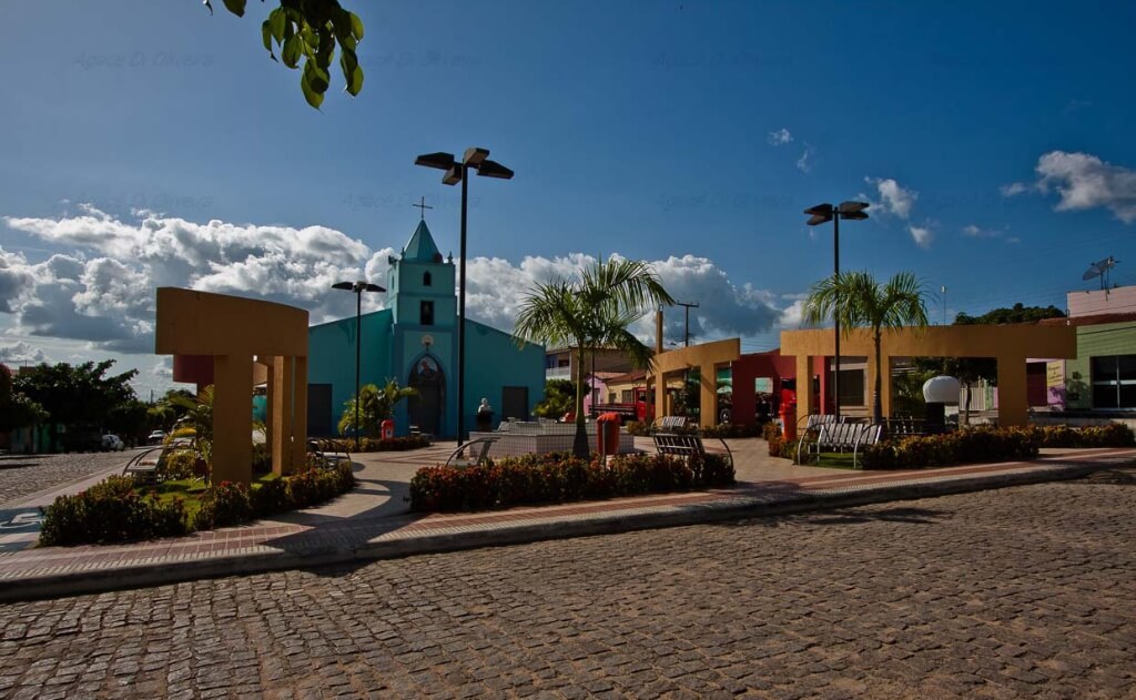 Registro de marca em Serrinha dos Pintos, Rio Grande do Norte