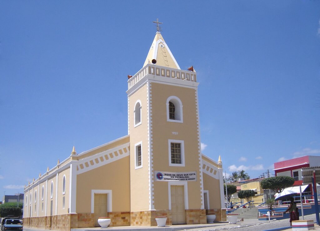 Registro de marca em Serrita, Pernambuco