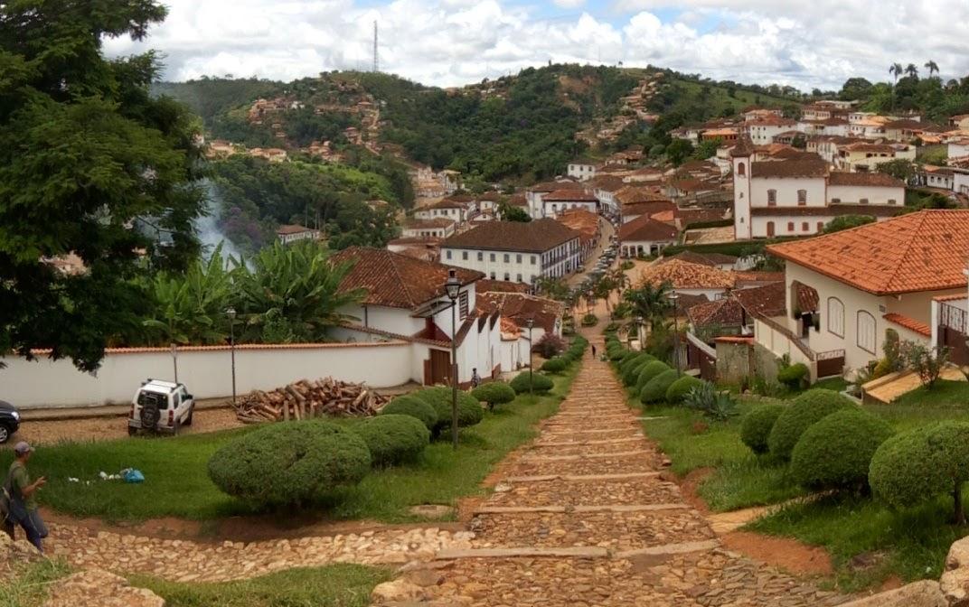 Registro de marca em Serro, Minas Gerais