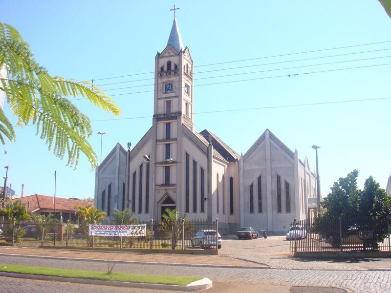 Registro de marca em Sertanópolis, Paraná