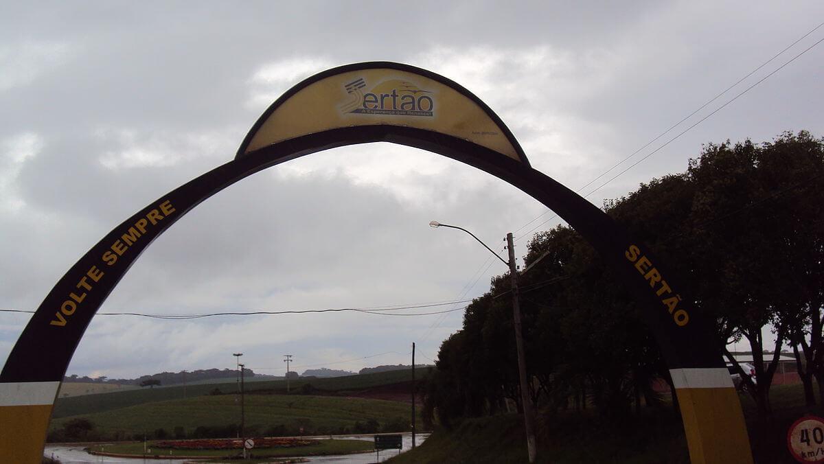 Registro de marca em Sertão, Rio Grande do Sul