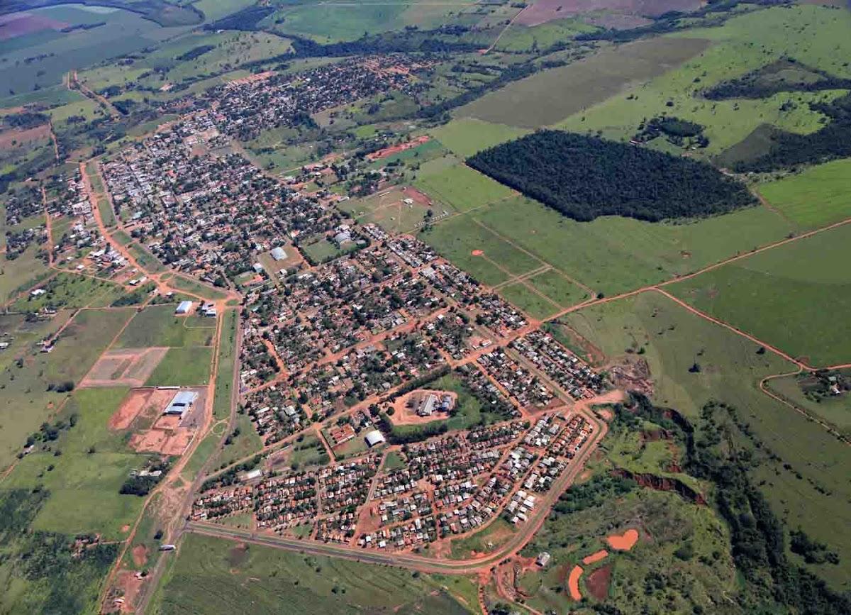 Registro de marca em Sete Quedas, Mato Grosso do Sul