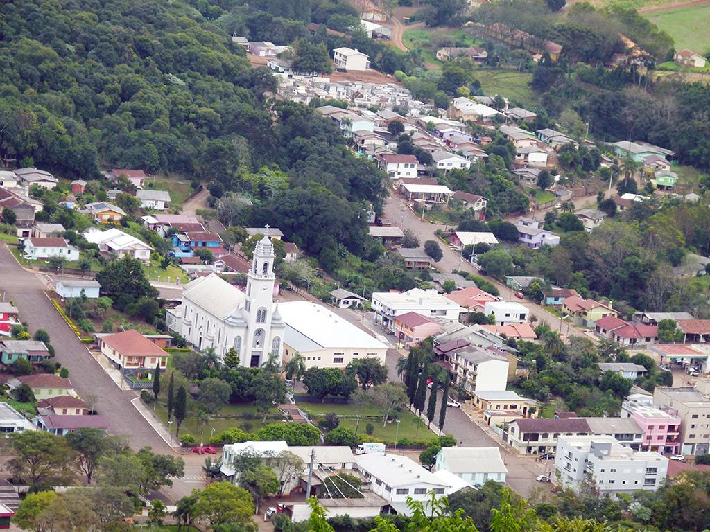 Registro de marca em Severiano de Almeida, Rio Grande do Sul