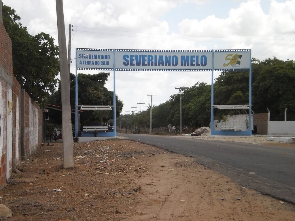 Registro de marca em Severiano Melo, Rio Grande do Norte