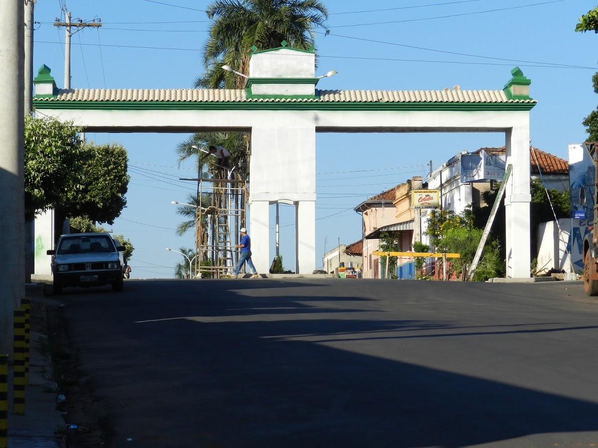 Registro de marca em Severínia, São Paulo