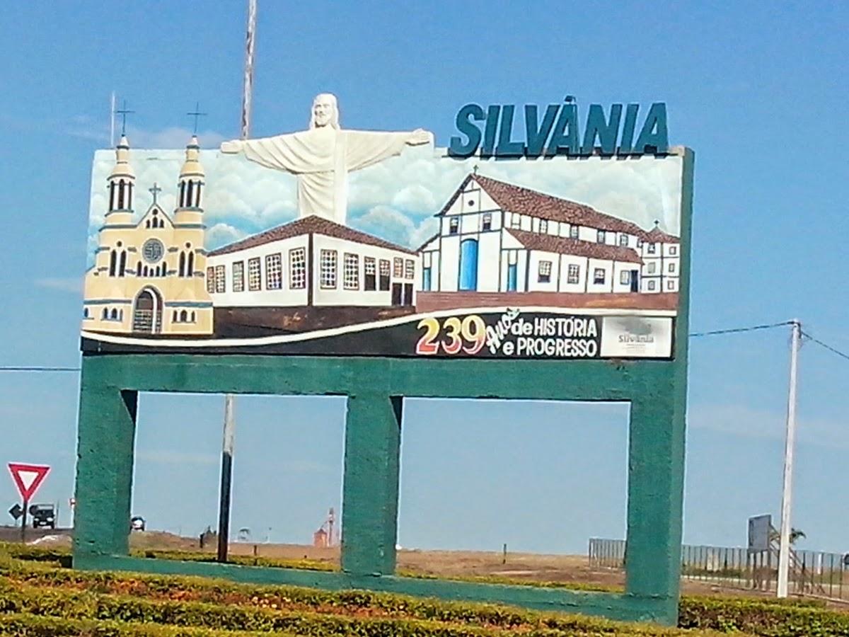 Registro de marca em Silvânia, Goiás