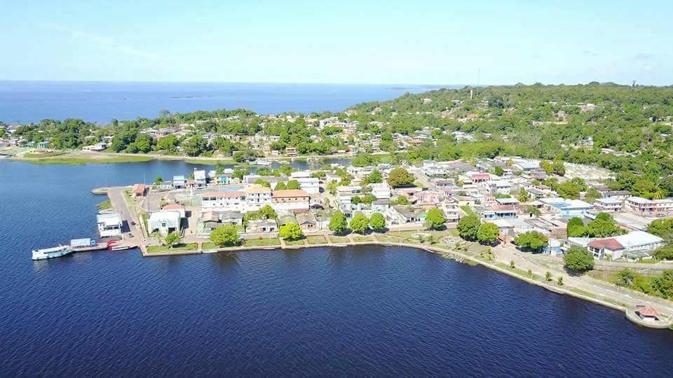 Registro de marca em Silves, Amazonas