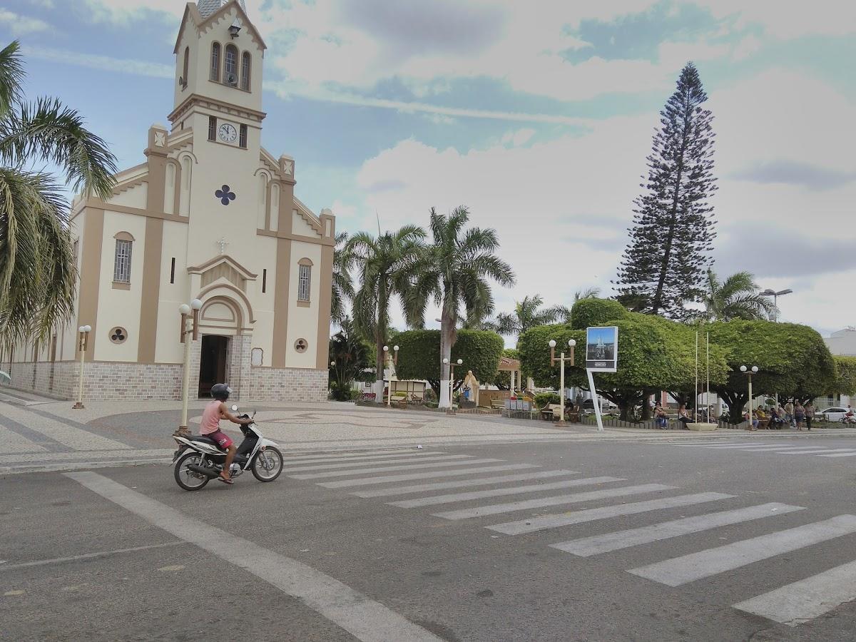 Registro de marca em Simão Dias, Sergipe