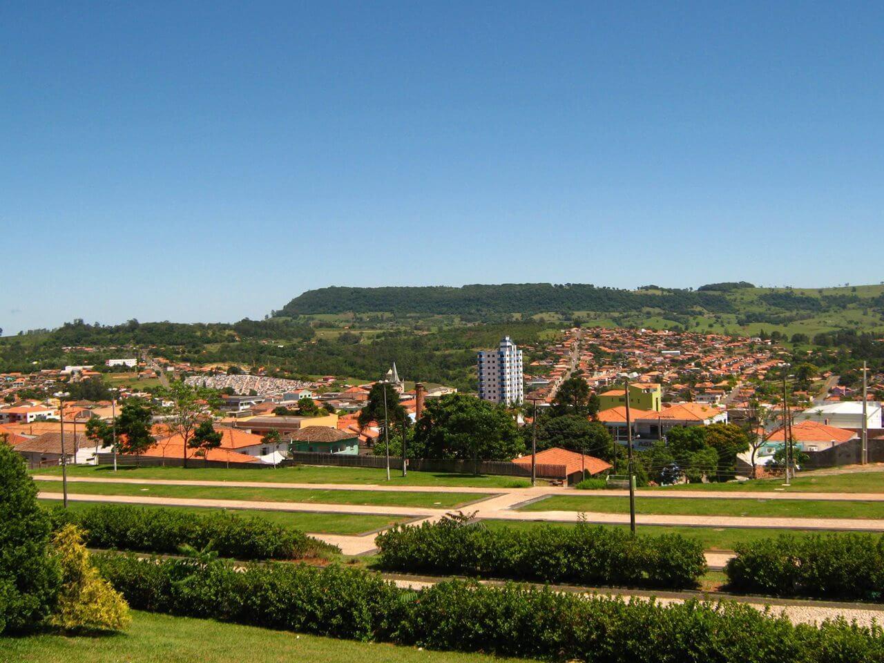 Registro de marca em Siqueira Campos, Paraná