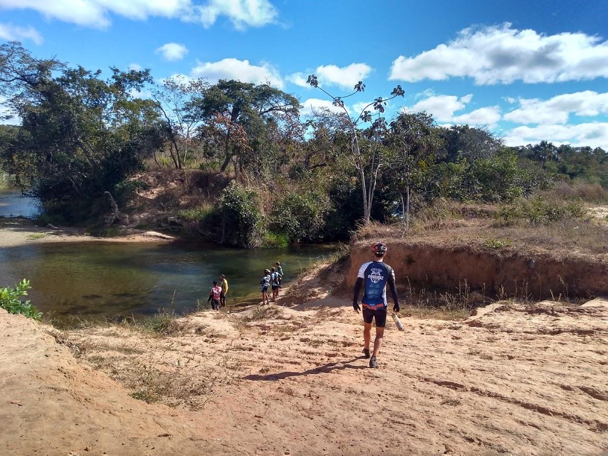 Registro de marca em Sítio d'Abadia, Goiás