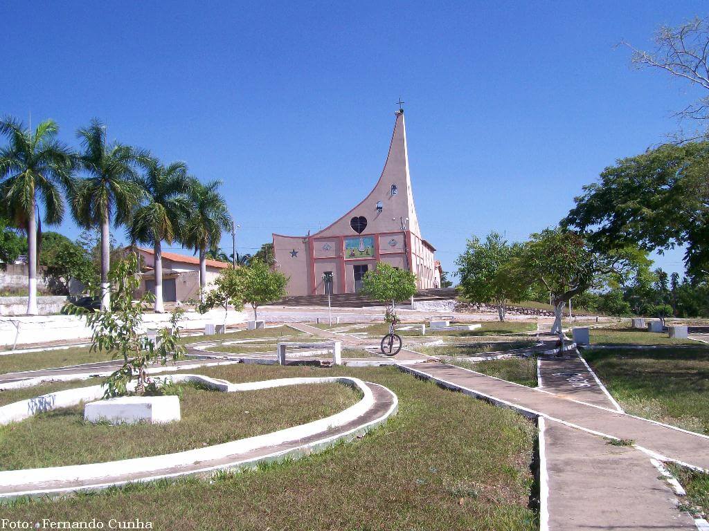 Registro de marca em Sítio Novo do Tocantins, Tocantins